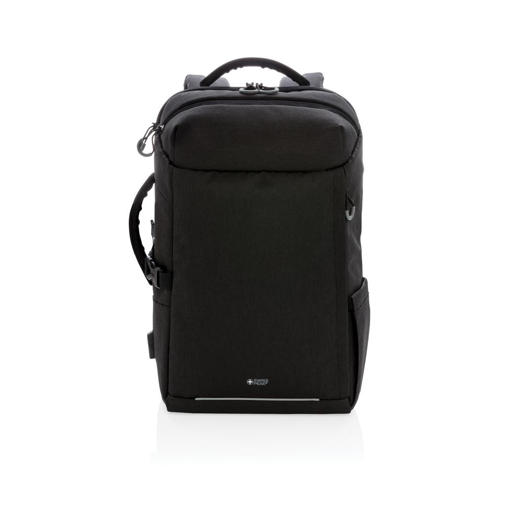 Bild på Ryggsäck Swiss Peak AWARE™ XXL 20L