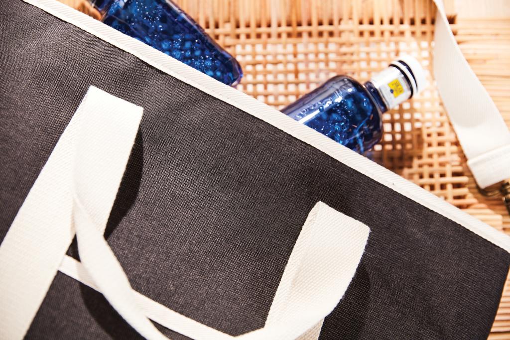 Bild på Tote-kylväska VINGA Sortino 18,5L