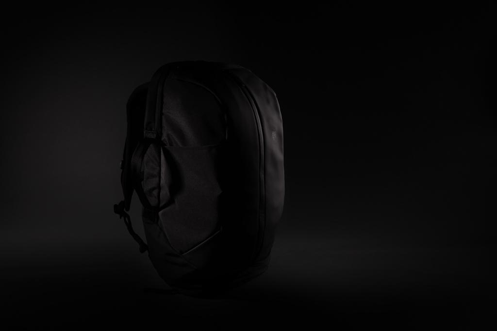 Bild på Ryggsäck Swiss Peak AWARE™ Gym 25L 