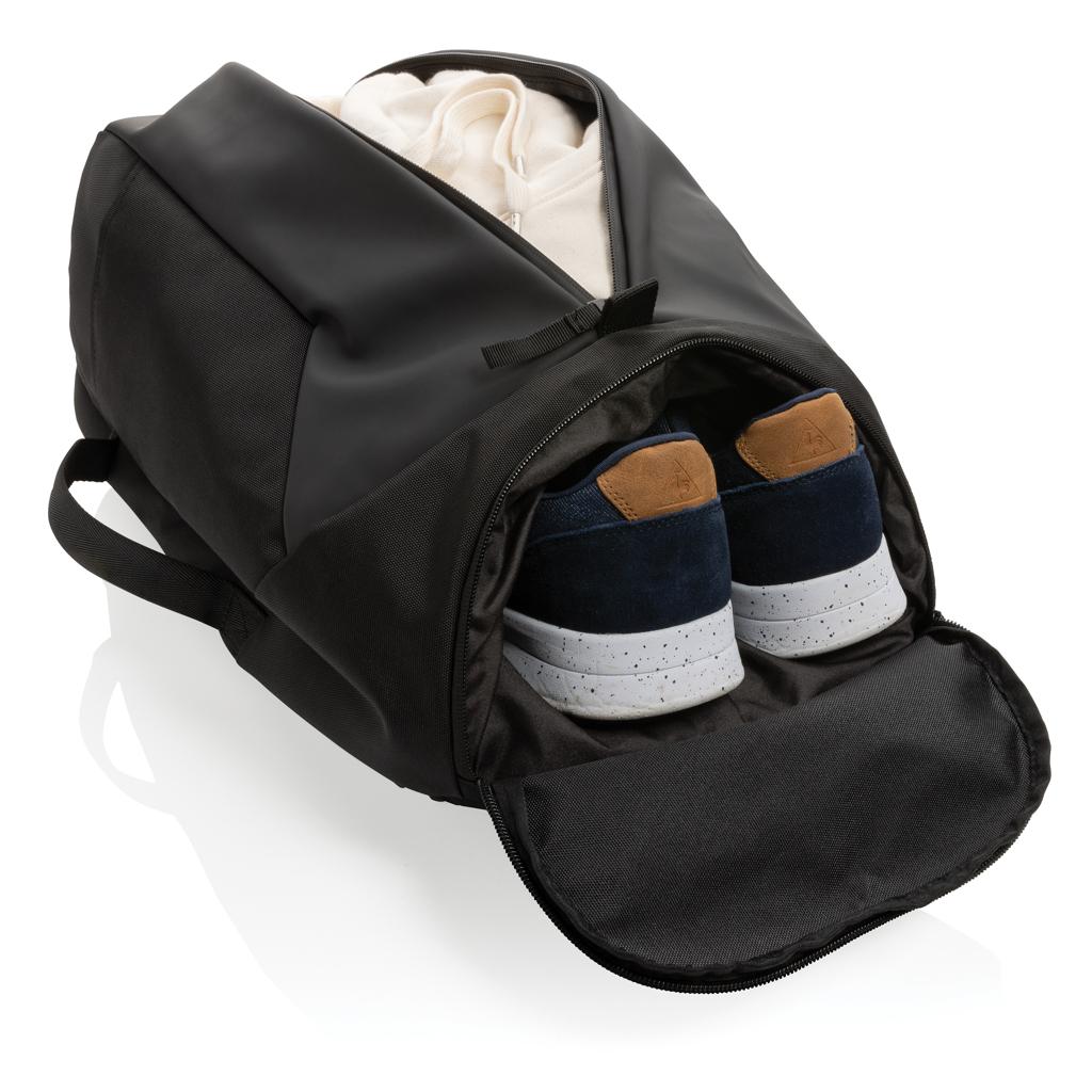Bild på Ryggsäck Swiss Peak AWARE™ Gym 25L 