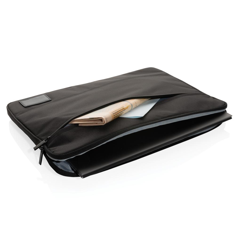 Bild på Laptopsleeve Impact AWARE™ Patch 15.6"