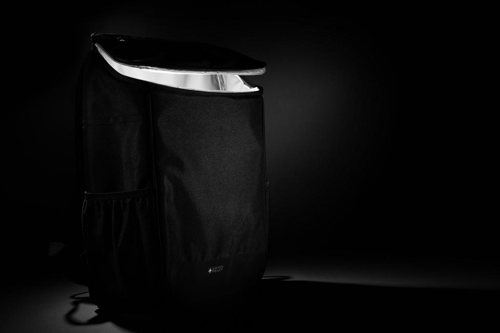Bild på Kylryggsäck Swiss Peak AWARE™ 19L