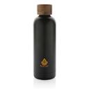 Bild på Termosflaska Wood 500ml