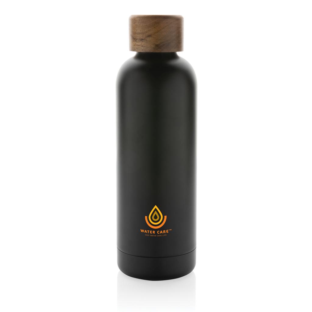 Bild på Termosflaska Wood 500ml