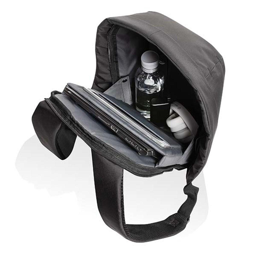 Bild på Ryggsäck Swiss Peak AWARE™ 10L, Anti-Ficktjuv