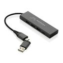 Bild på USB-hub Terra 3 USB portar
