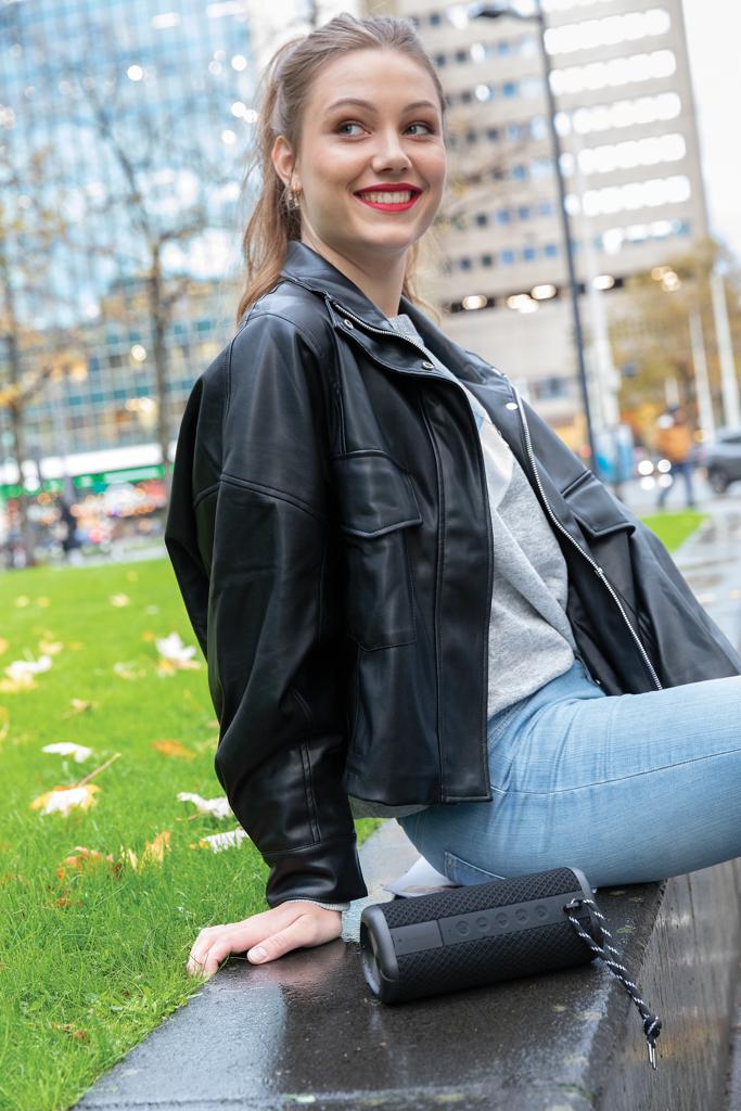 Bild på Högtalare Urban Vitamin Berkeley 10W