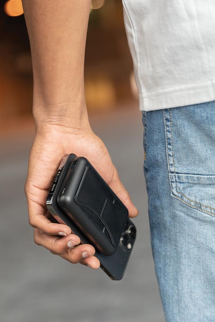 Bild på Powerbank Urban Vitamin Sonoma 10.000 mAh 10W