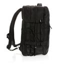 Bild på Weekendryggsäck Swiss Peak AWARE™ 27L, expanderbar