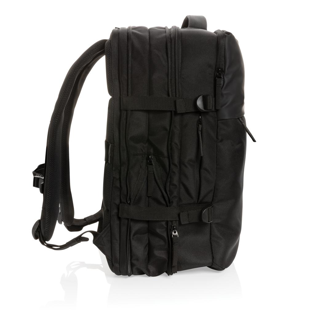 Bild på Weekendryggsäck Swiss Peak AWARE™ 27L, expanderbar