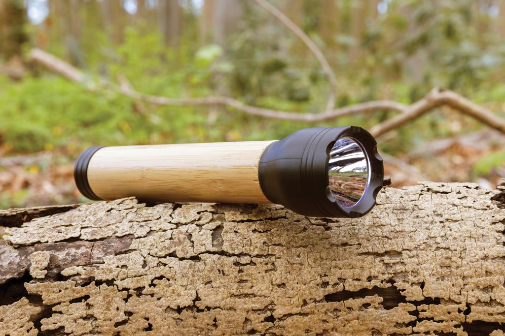 Bild på Ficklampa Lucid 5W