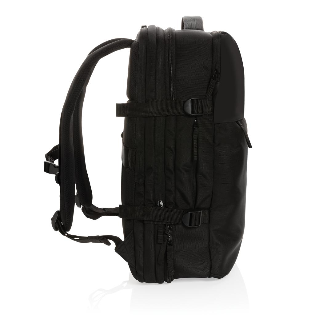 Bild på Weekendryggsäck Swiss Peak AWARE™ 27L, expanderbar
