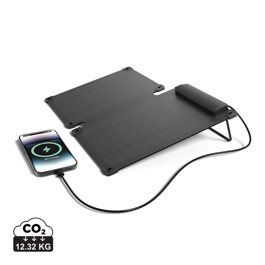 Bild på Solcellspanel Solarpulse 10W