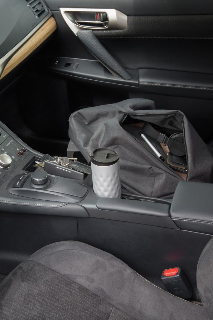 Bild på Ryggsäck Smart 22L