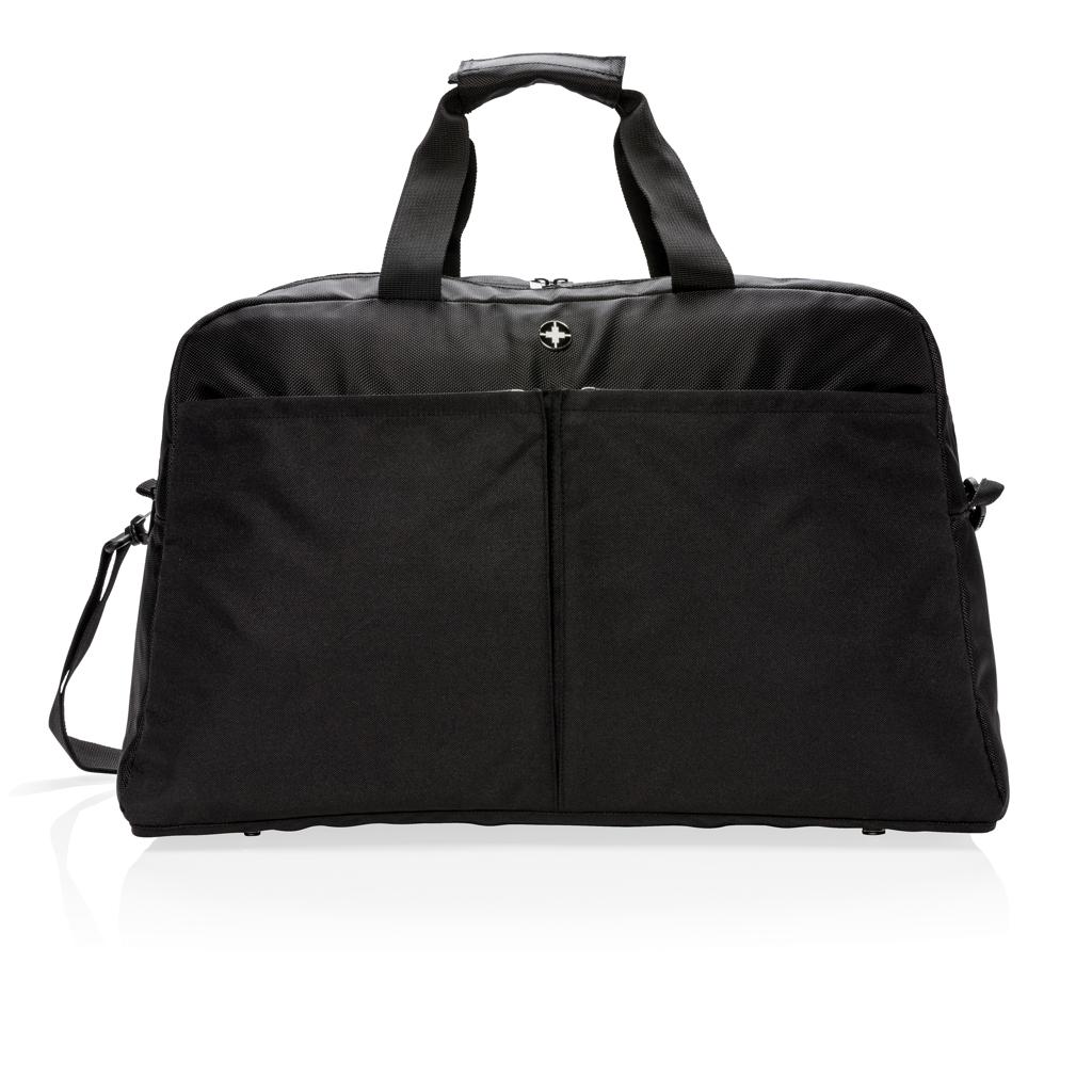 Bild på Weekendväska Swiss Peak Duffle 45L