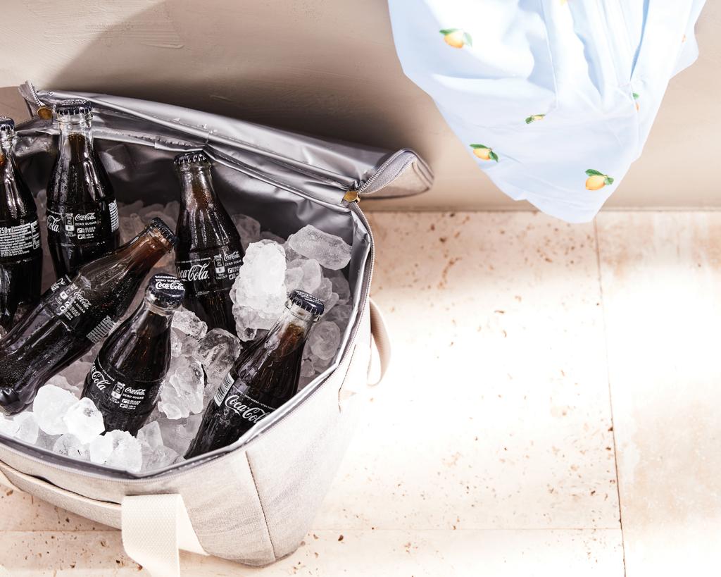 Bild på Kylväska VINGA Sortino 14L