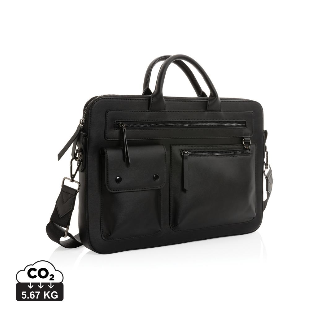 Bild på Laptopväska Swiss Peak 9L 14"
