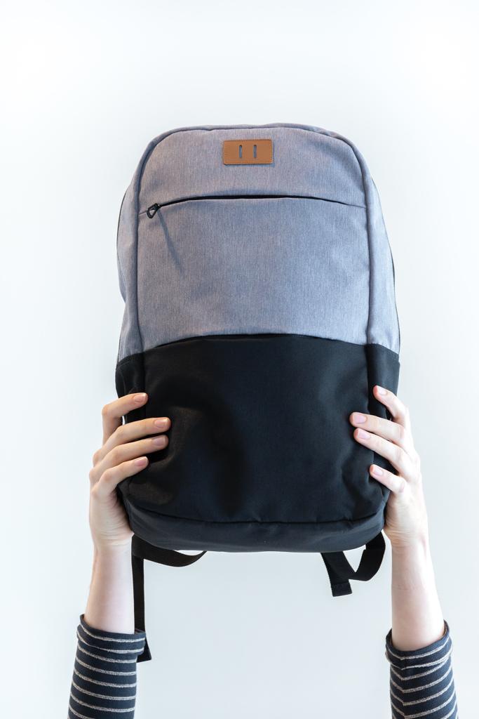 Bild på Ryggsäck Modern Duo 15L