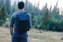 Bild på Ryggsäck Swiss Peak AWARE™ Fern 10L