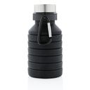 Bild på Vattenflaska Fold 550ml hopvikbar