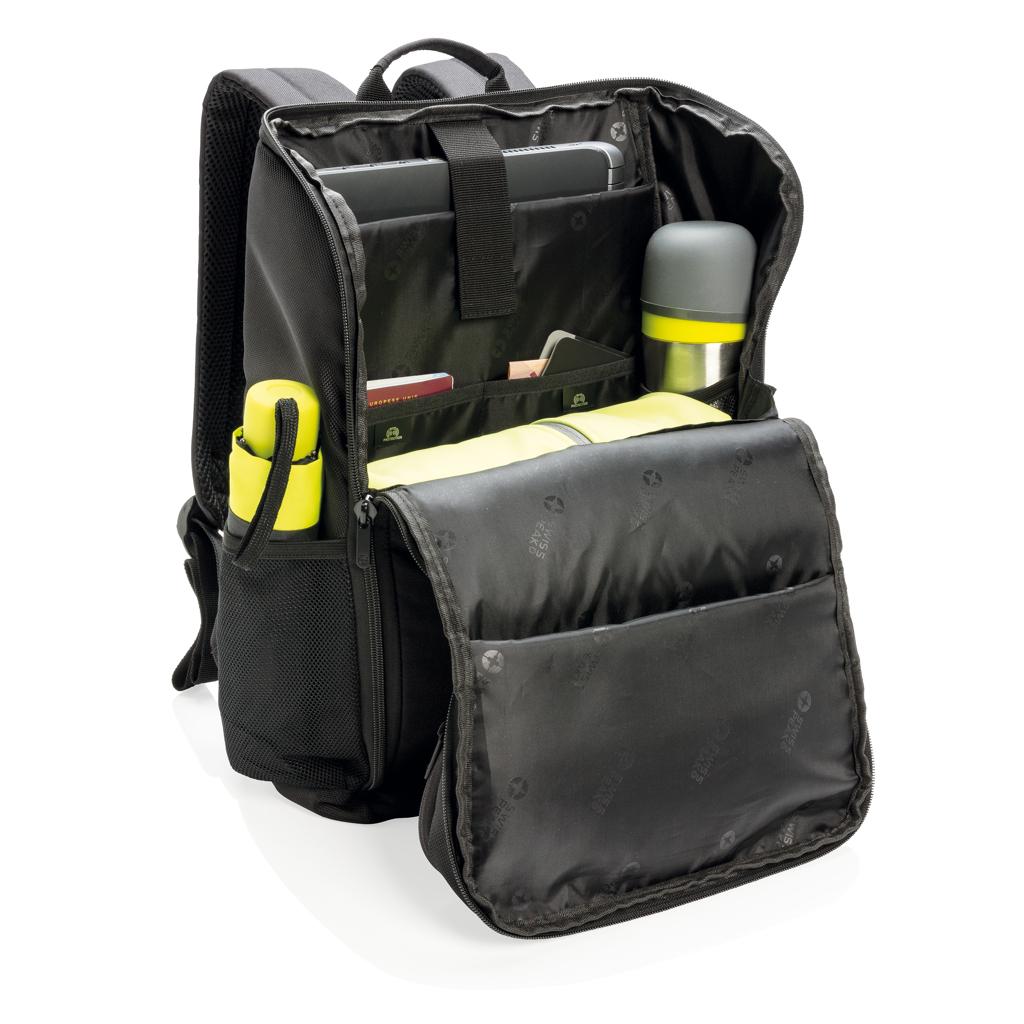 Bild på Ryggsäck Swiss Peak AWARE™ 17L 