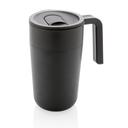 Bild på Termosmugg Mugg 480ml med handtag i RCS återvunnen stål