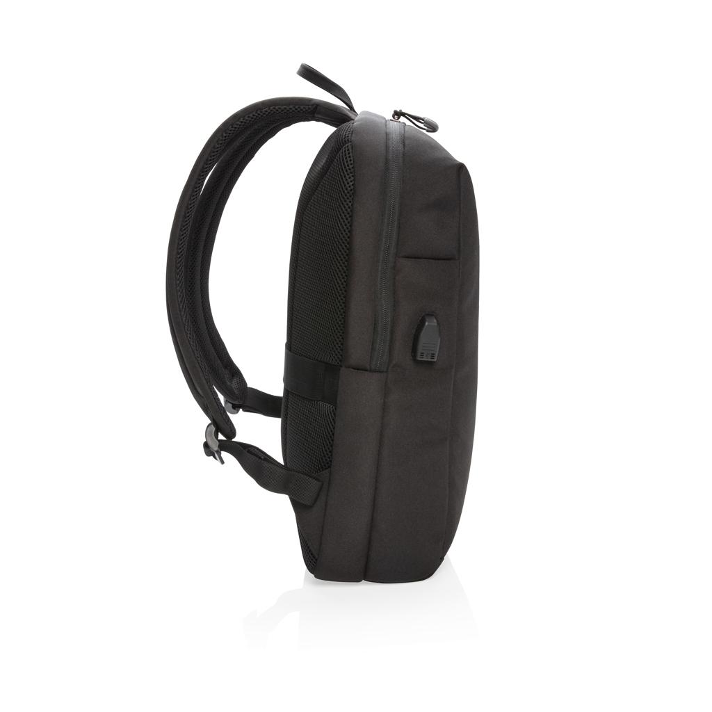 Bild på Ryggsäck Swiss Peak AWARE™ USB 12L