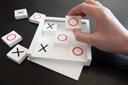 Bild på Tic-Tac-Toe & Luffarschack-set