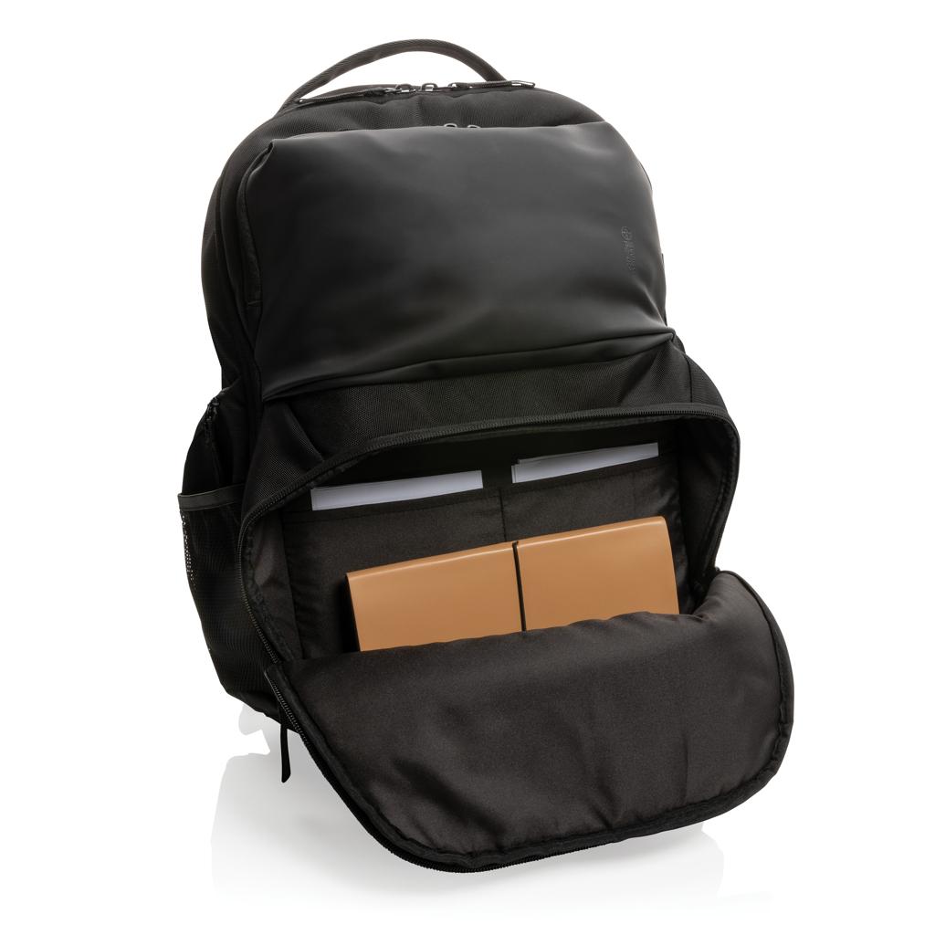 Bild på Ryggsäck Swiss Peak AWARE™ Pendling 22L