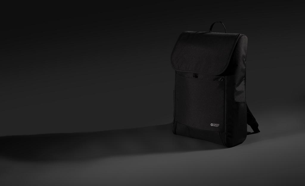 Bild på Ryggsäck Swiss Peak AWARE™ Fern 10L