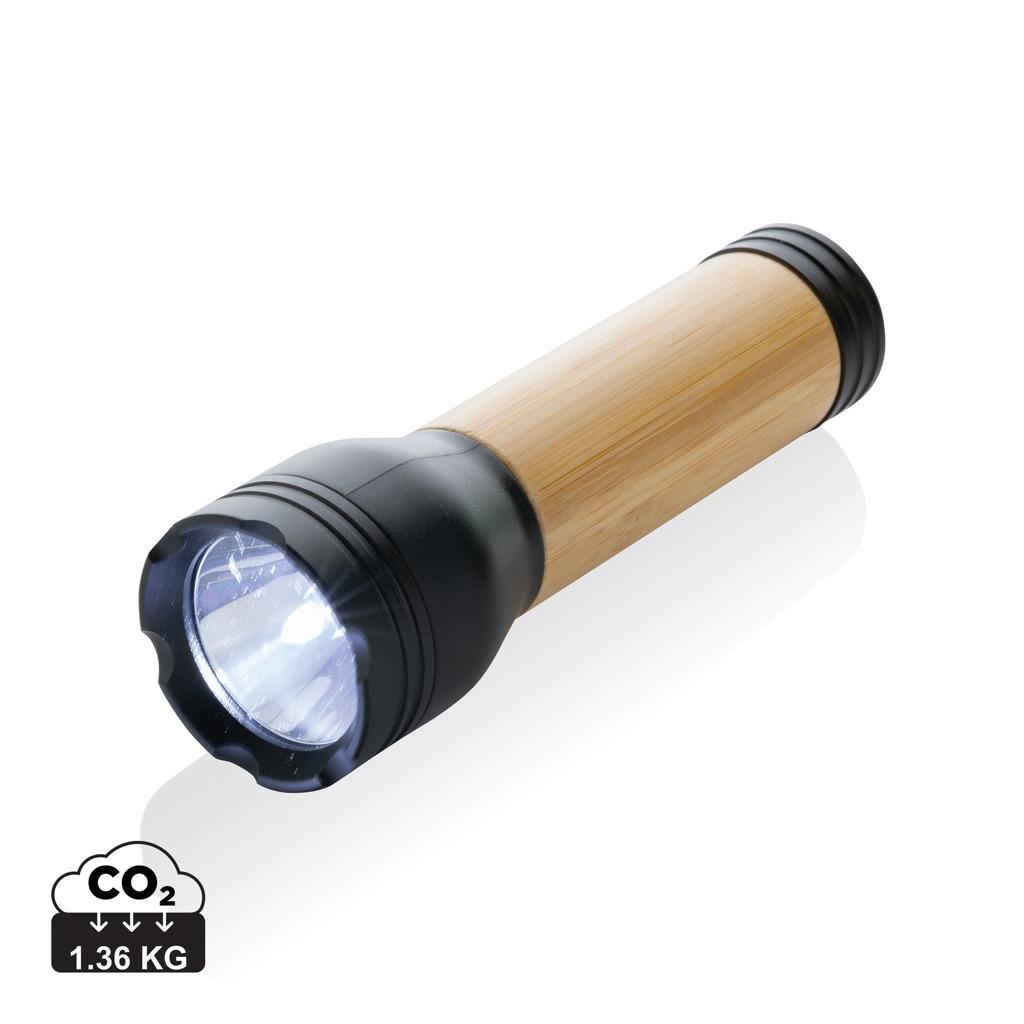 Bild på Ficklampa Lucid 3W