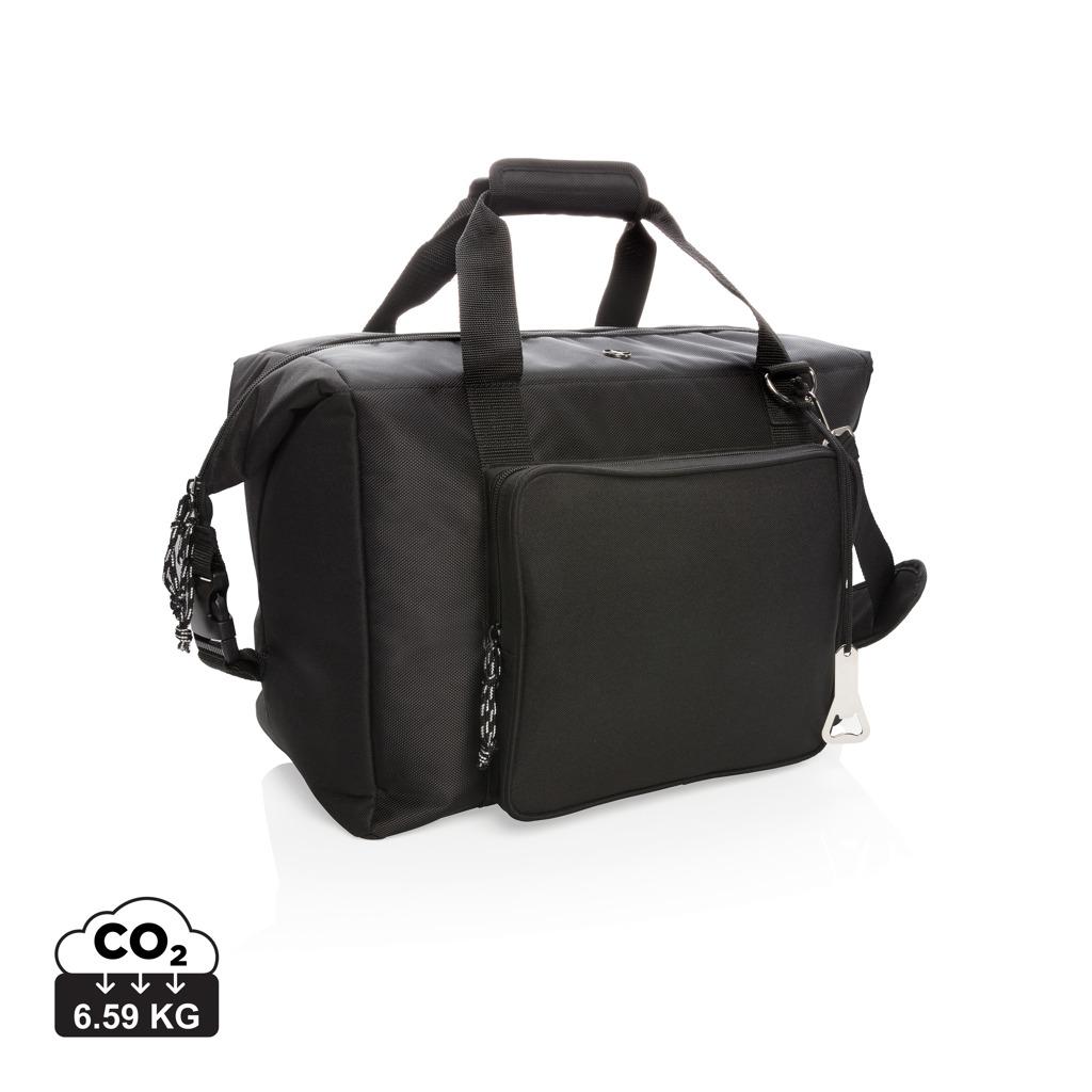 Bild på Duffel-Kylväska Swiss Peak XXL 40L