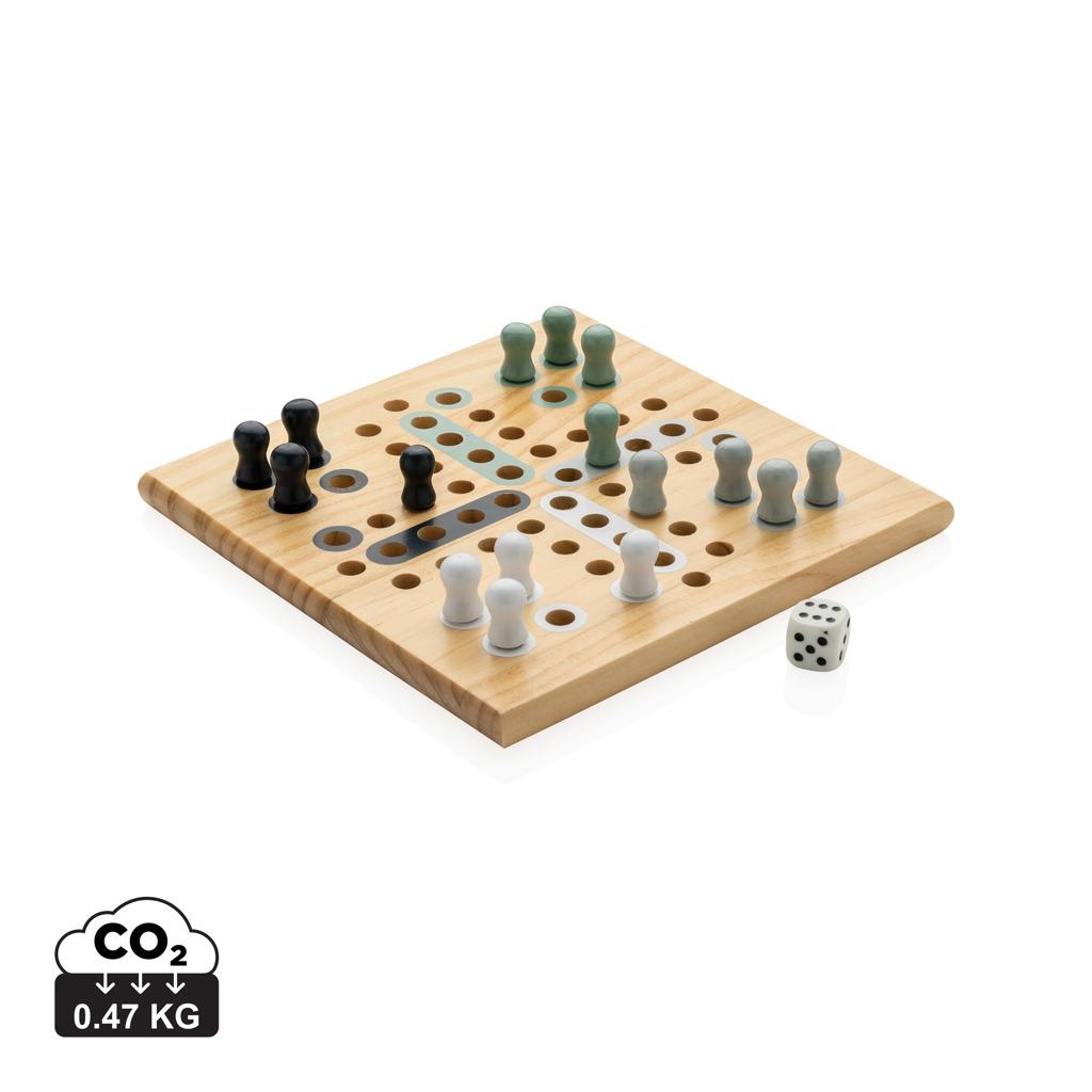Bild på Ludo-spel Claire