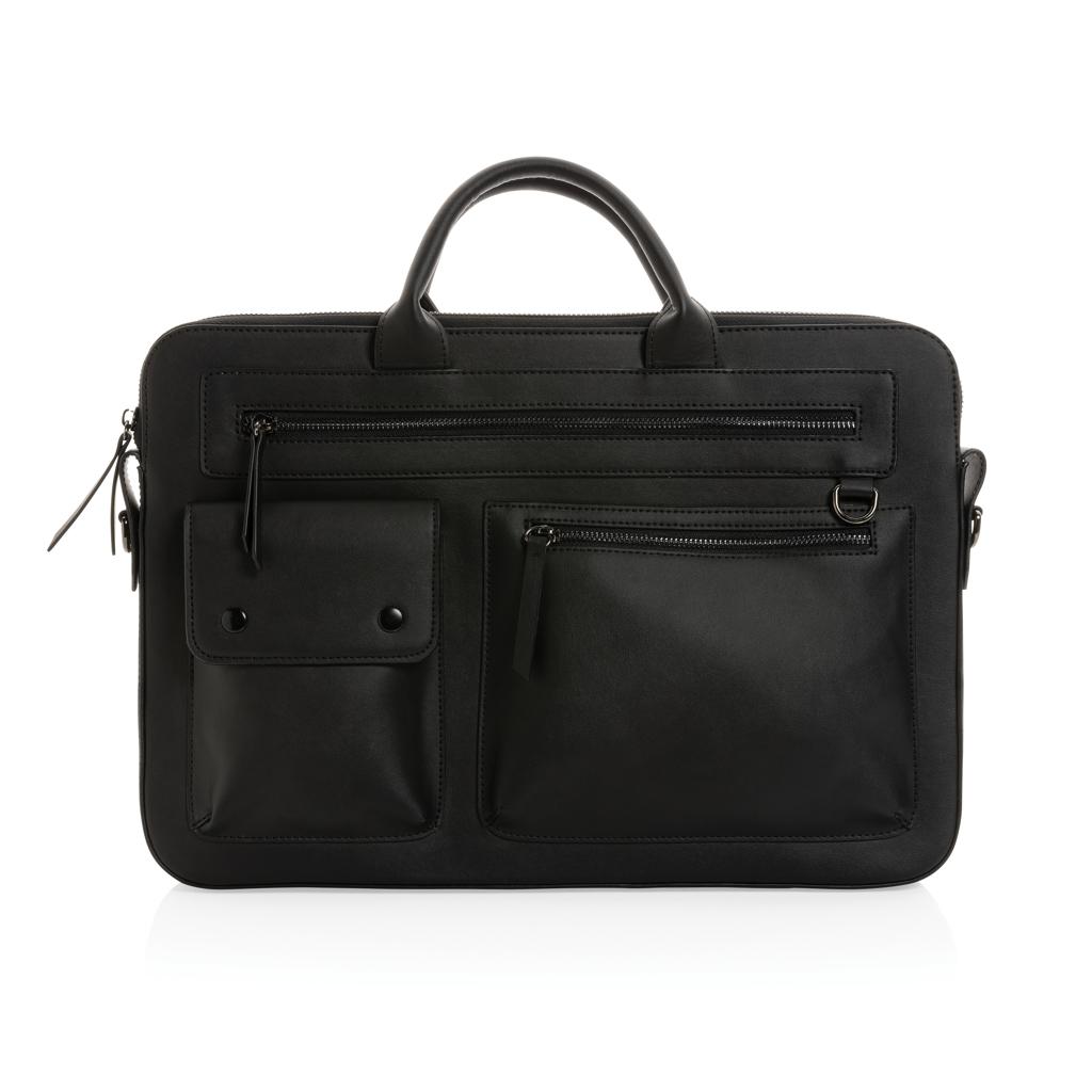 Bild på Laptopväska Swiss Peak 9L 14"