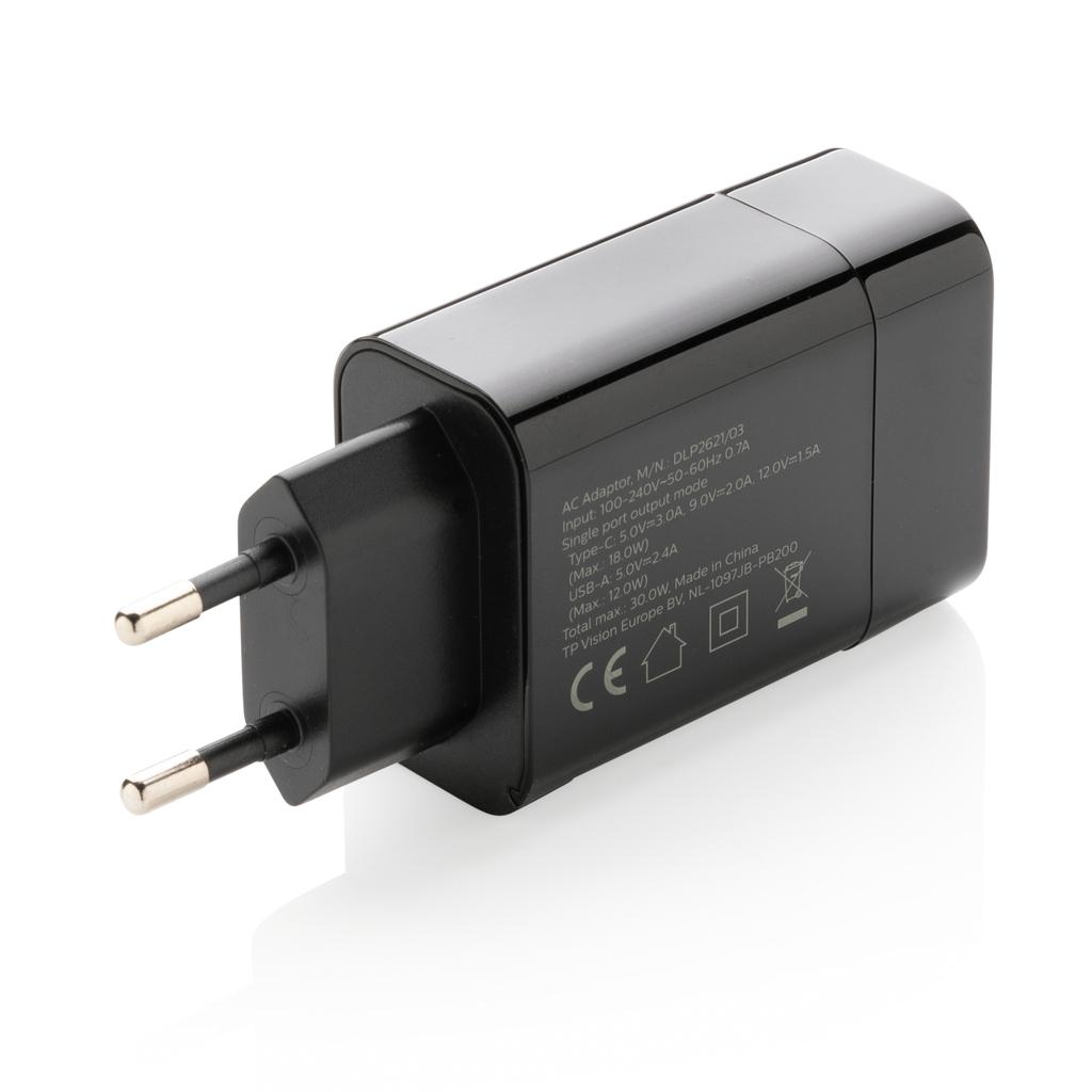 Bild på Väggladdare Philips 30W