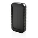 Bild på Powerbank Solcell 10.000 mAh 18W