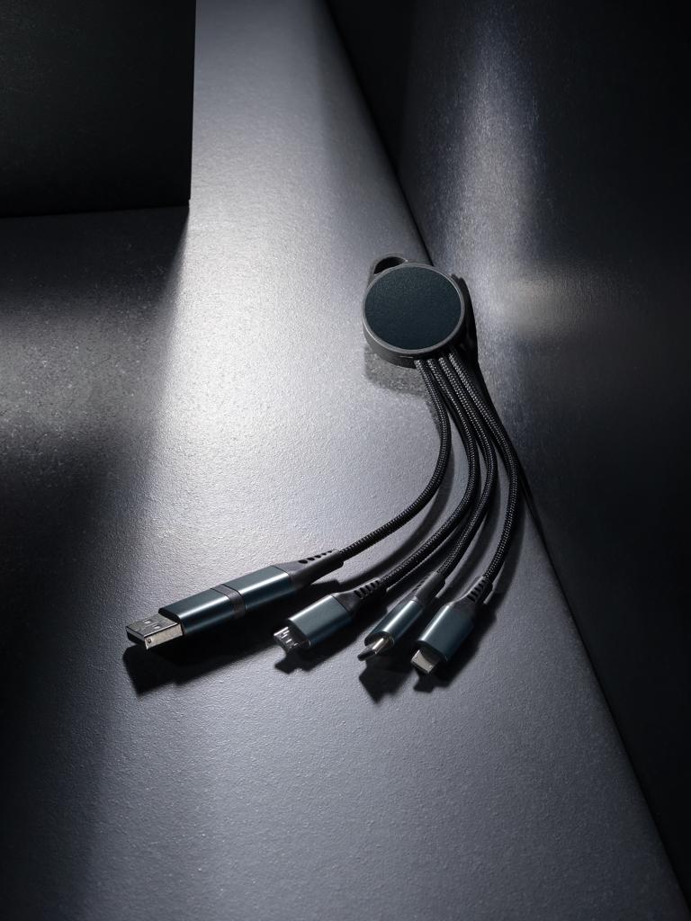 Bild på Kabel Terra 6-i-1 18W