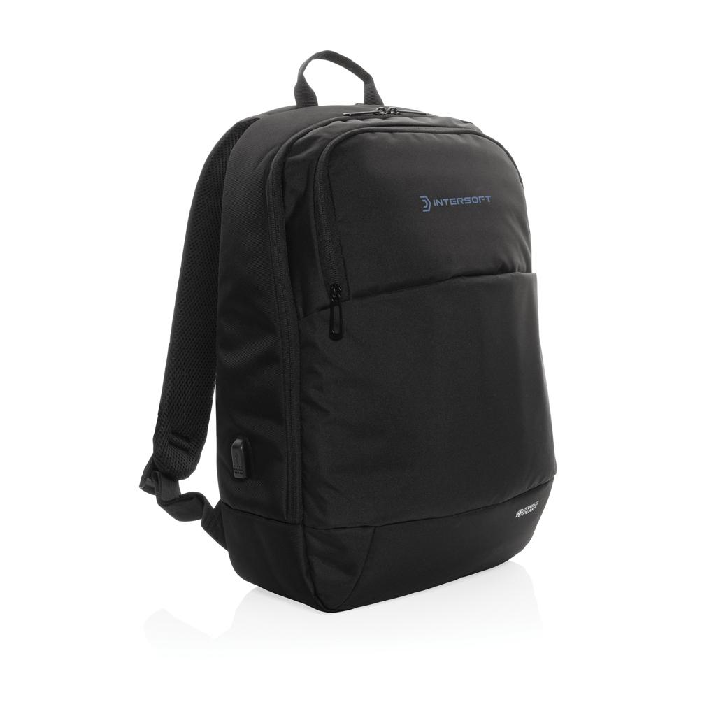 Bild på Ryggsäck Swiss Peak AWARE™ Modern 18L