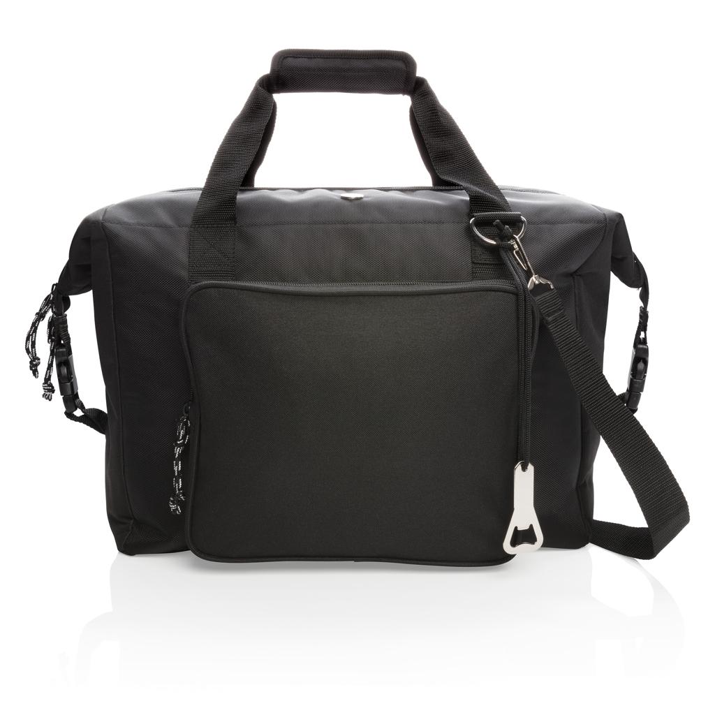 Bild på Duffel-Kylväska Swiss Peak XXL 40L