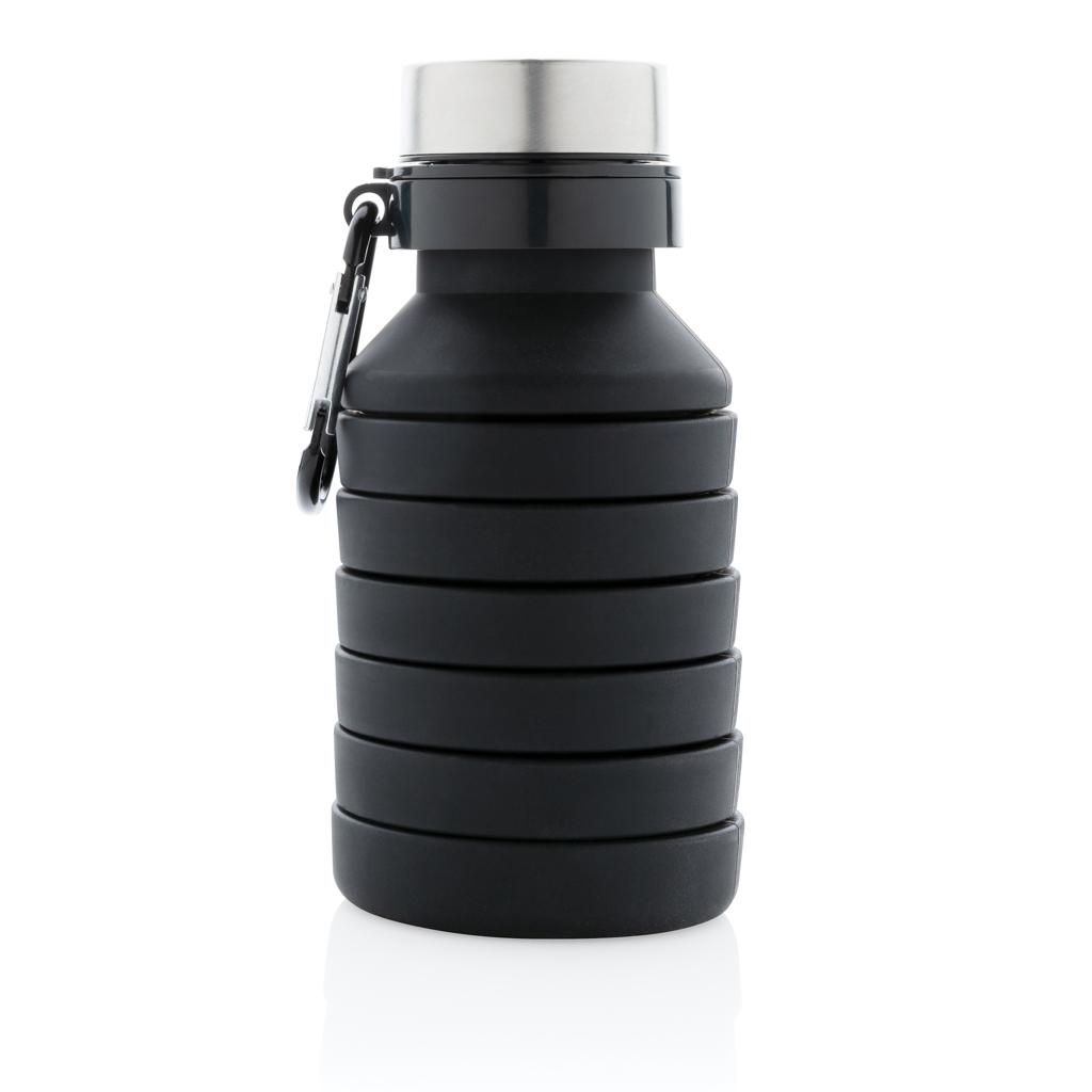 Bild på Vattenflaska Fold 550ml hopvikbar