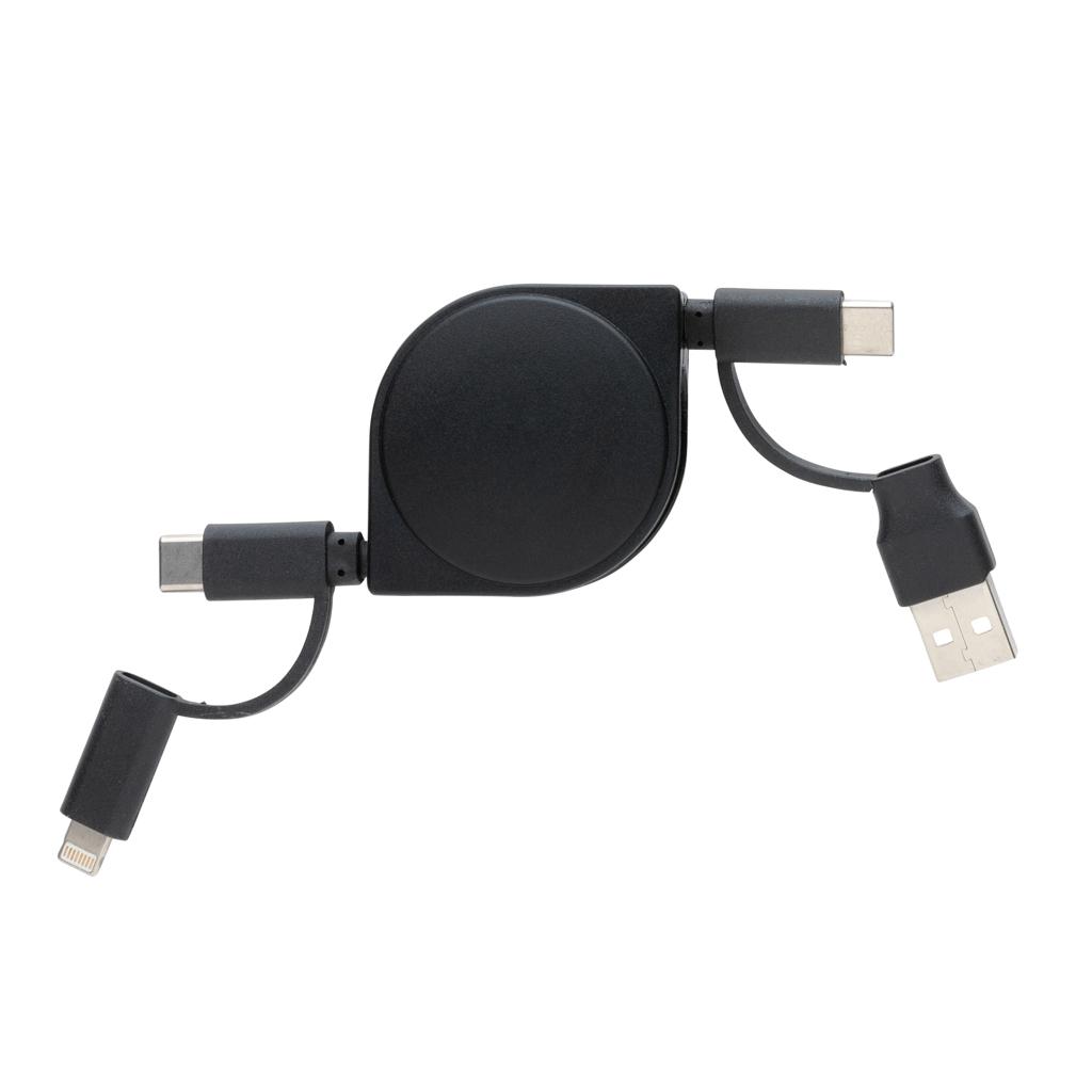 Bild på Kabel 6-i-1 18W