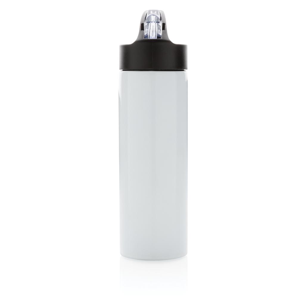 Bild på Metallflaska Sport 500ml piplock