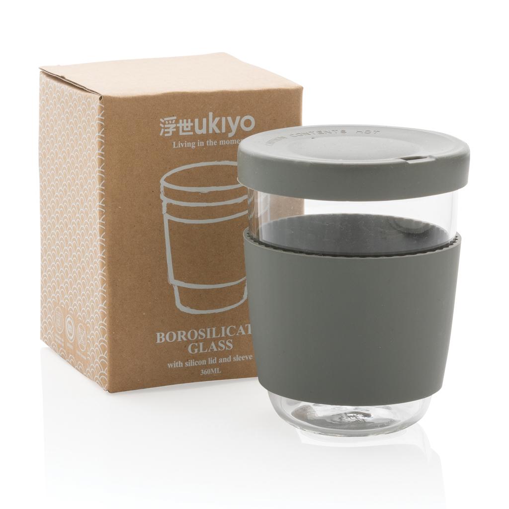 Bild på Glasmugg Ukiyo 360ml