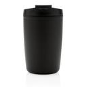 Bild på Termosmugg Mugg 300ml med klafflock i RCS återvunnen stål