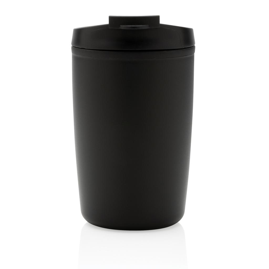 Bild på Termosmugg Mugg 300ml med klafflock i RCS återvunnen stål