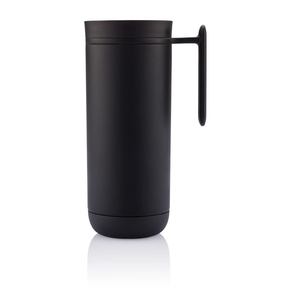 Bild på Termosmugg Clik-handtag 225ml