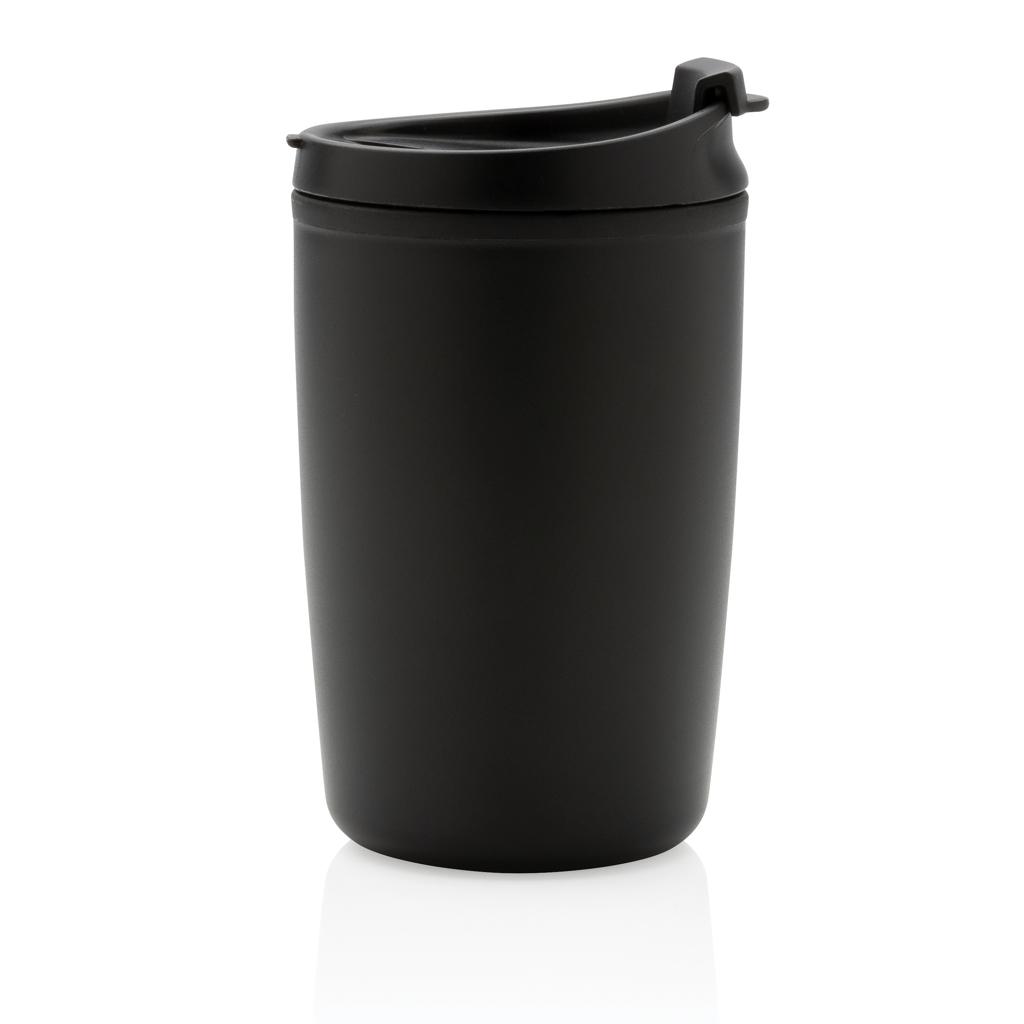 Bild på Termosmugg Mugg 300ml med klafflock i RCS återvunnen stål