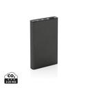 Bild på Powerbank Terra 5000 mAh 12W