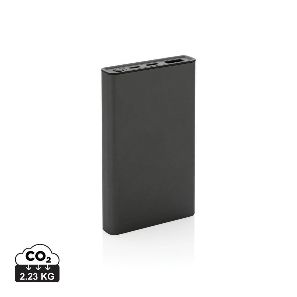 Bild på Powerbank Terra 5000 mAh 12W