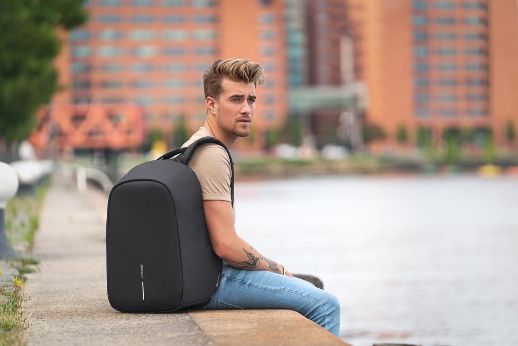Bild på Ryggsäck Bobby Hero Regular 16L